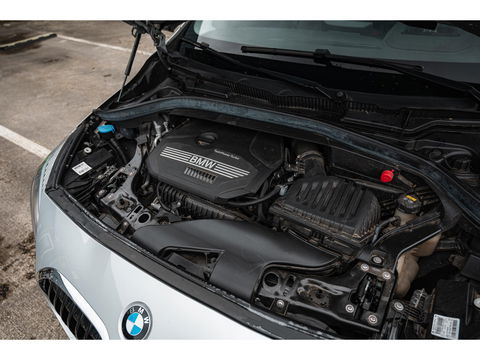 BMW 2 Serie Gran Tourer 218i 7Pers. Executive Edition | SPORT STOELEN | PDC | STOELVERW. | 17" LM VELGEN
