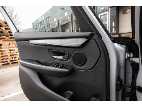BMW 2 Serie Gran Tourer 218i 7Pers. Executive Edition | SPORT STOELEN | PDC | STOELVERW. | 17" LM VELGEN