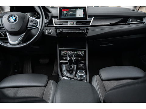 BMW 2 Serie Gran Tourer 218i 7Pers. Executive Edition | SPORT STOELEN | PDC | STOELVERW. | 17" LM VELGEN
