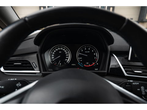 BMW 2 Serie Gran Tourer 218i 7Pers. Executive Edition | SPORT STOELEN | PDC | STOELVERW. | 17" LM VELGEN