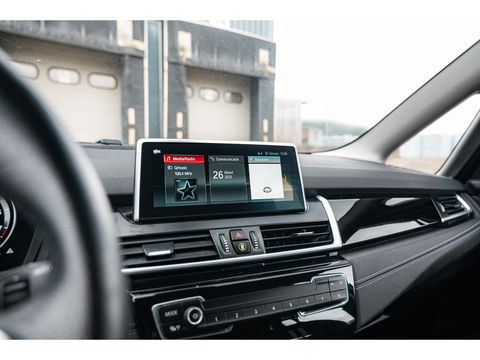 BMW 2 Serie Gran Tourer 218i 7Pers. Executive Edition | SPORT STOELEN | PDC | STOELVERW. | 17" LM VELGEN