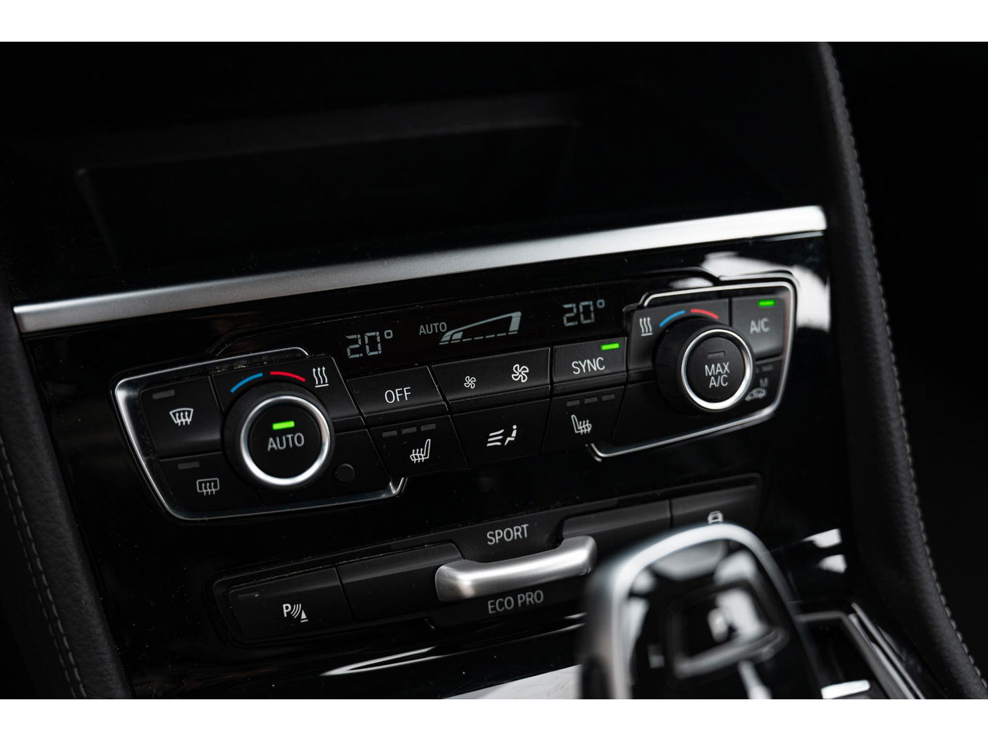 BMW 2 Serie Gran Tourer 218i 7Pers. Executive Edition | SPORT STOELEN | PDC | STOELVERW. | 17" LM VELGEN