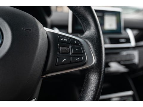 BMW 2 Serie Gran Tourer 218i 7Pers. Executive Edition | SPORT STOELEN | PDC | STOELVERW. | 17" LM VELGEN