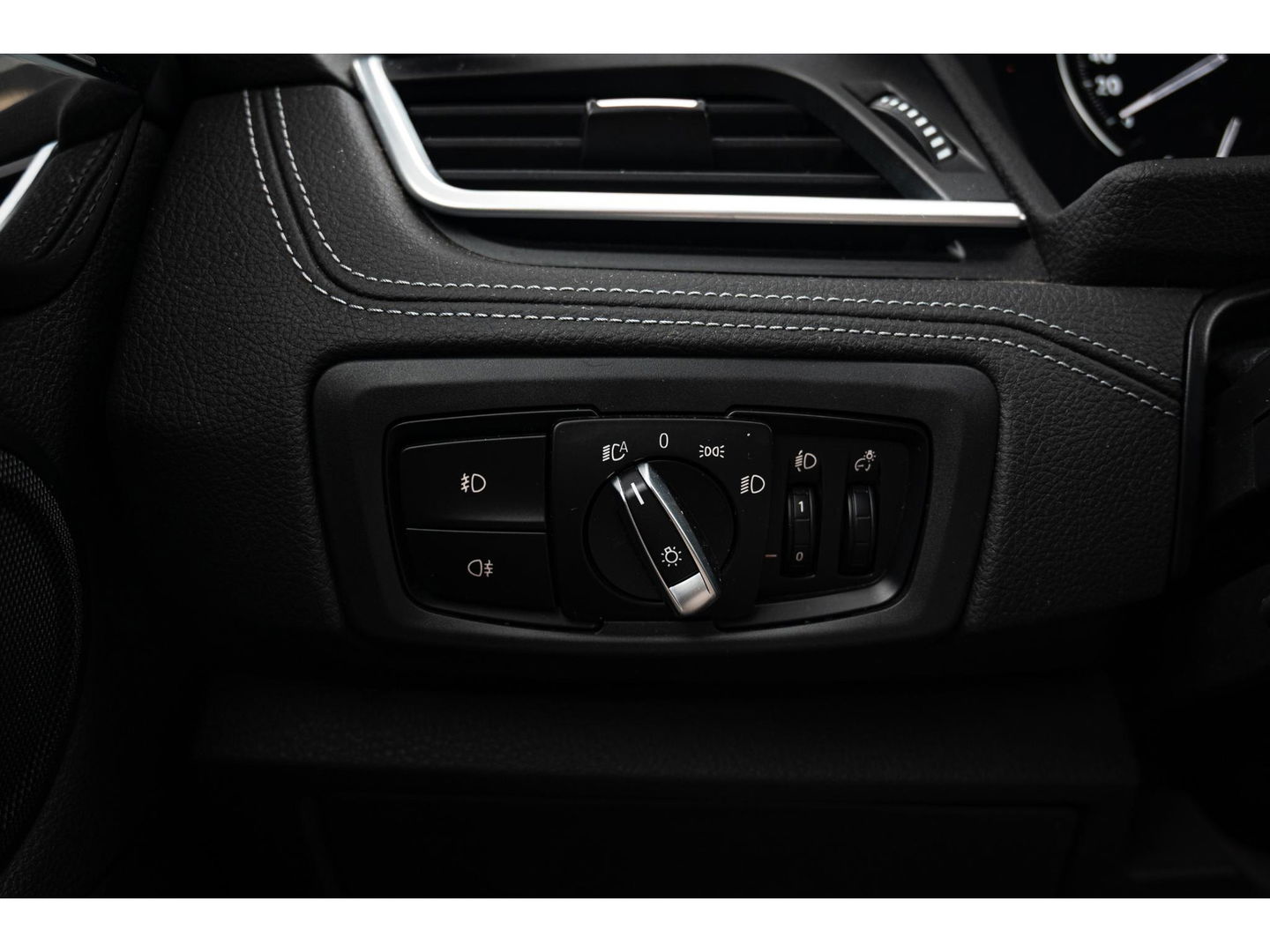 BMW 2 Serie Gran Tourer 218i 7Pers. Executive Edition | SPORT STOELEN | PDC | STOELVERW. | 17" LM VELGEN
