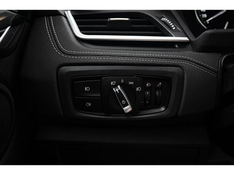 BMW 2 Serie Gran Tourer 218i 7Pers. Executive Edition | SPORT STOELEN | PDC | STOELVERW. | 17" LM VELGEN