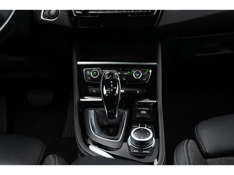 BMW 2 Serie Gran Tourer 218i 7Pers. Executive Edition | SPORT STOELEN | PDC | STOELVERW. | 17" LM VELGEN