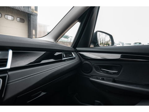 BMW 2 Serie Gran Tourer 218i 7Pers. Executive Edition | SPORT STOELEN | PDC | STOELVERW. | 17" LM VELGEN