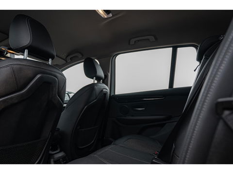 BMW 2 Serie Gran Tourer 218i 7Pers. Executive Edition | SPORT STOELEN | PDC | STOELVERW. | 17" LM VELGEN