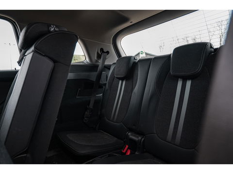 BMW 2 Serie Gran Tourer 218i 7Pers. Executive Edition | SPORT STOELEN | PDC | STOELVERW. | 17" LM VELGEN
