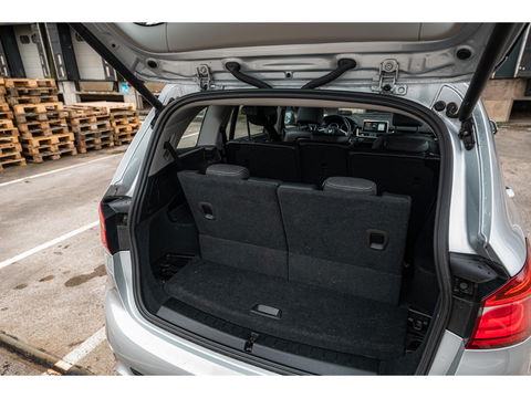 BMW 2 Serie Gran Tourer 218i 7Pers. Executive Edition | SPORT STOELEN | PDC | STOELVERW. | 17" LM VELGEN