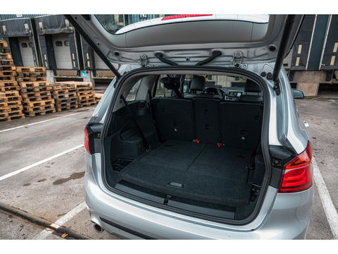 BMW 2 Serie Gran Tourer 218i 7Pers. Executive Edition | SPORT STOELEN | PDC | STOELVERW. | 17" LM VELGEN