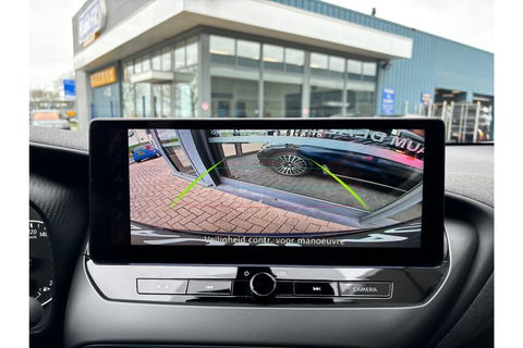 Nissan Juke 1.0 DIG-T AUTOMAAT ACENTA AIRCO NAVI PDC-CAMERA.