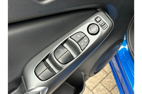 Nissan Juke 1.0 DIG-T AUTOMAAT ACENTA AIRCO NAVI PDC-CAMERA.