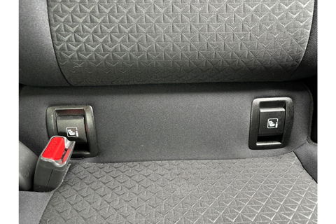Nissan Juke 1.0 DIG-T AUTOMAAT ACENTA AIRCO NAVI PDC-CAMERA.