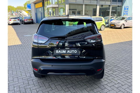 Opel Crossland 1.2 TURBO GS-LINE 110PK AIRCO PDC-CAMERA.