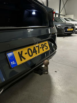 SEAT Leon 1.5 eTSI FR 150PK Pano Virtual Sfeer Trekhaak VOL!