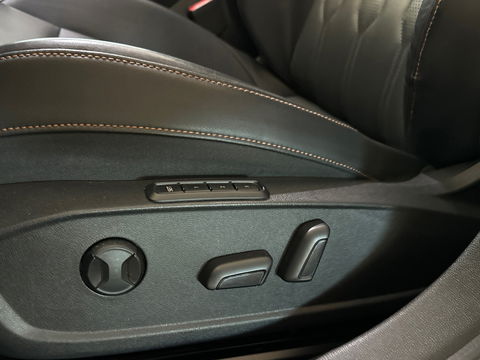 CUPRA Formentor 1.4 e-Hybrid VZ Performance Pano|360|Memory