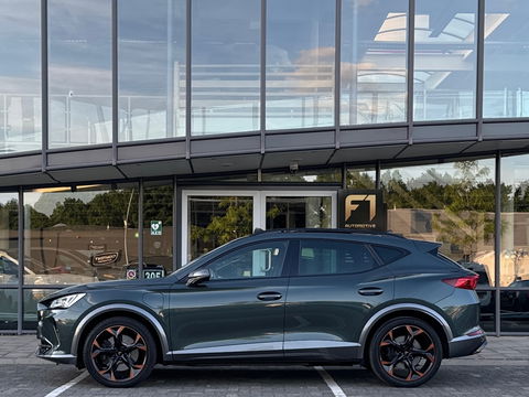 CUPRA Formentor 1.4 e-Hybrid VZ Performance Pano|360|Memory