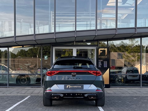 CUPRA Formentor 1.4 e-Hybrid VZ Performance Pano|360|Memory