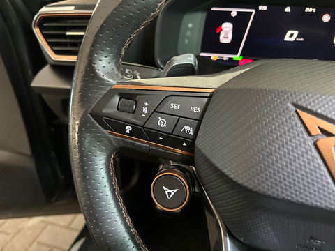 CUPRA Formentor 1.4 e-Hybrid VZ Performance Pano|360|Memory