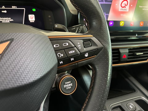 CUPRA Formentor 1.4 e-Hybrid VZ Performance Pano|360|Memory