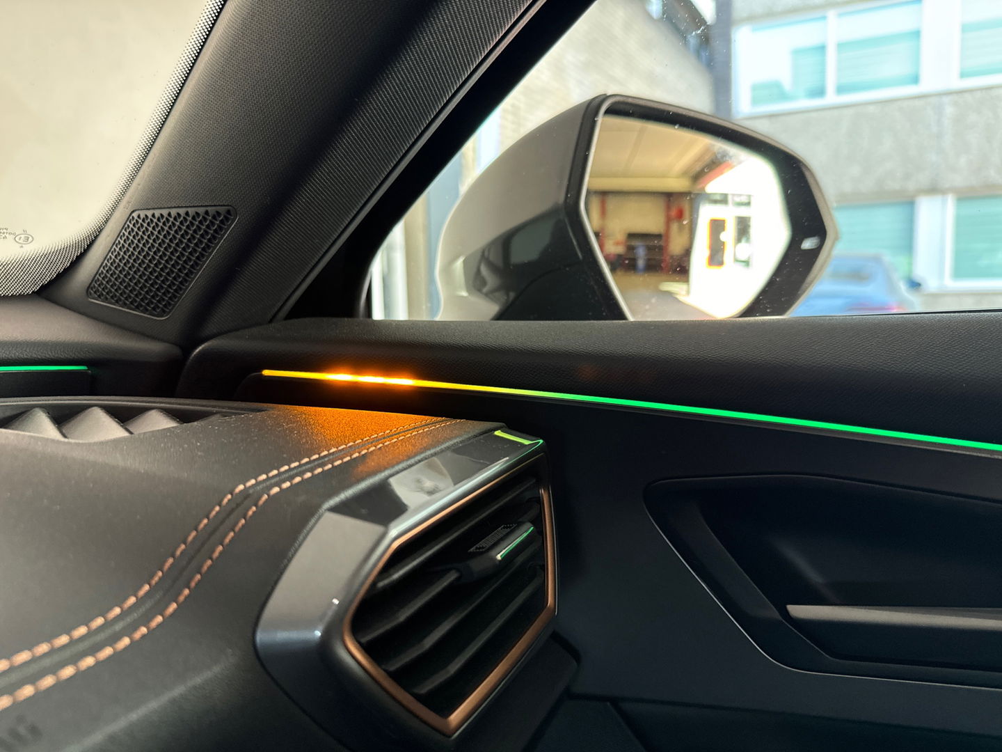 CUPRA Formentor 1.4 e-Hybrid VZ Performance Pano|360|Memory