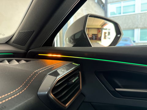 CUPRA Formentor 1.4 e-Hybrid VZ Performance Pano|360|Memory