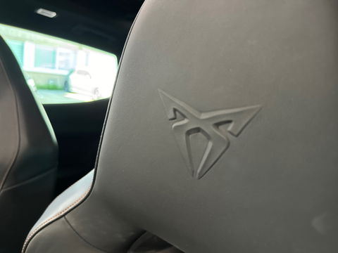 CUPRA Formentor 1.4 e-Hybrid VZ Performance Pano|360|Memory