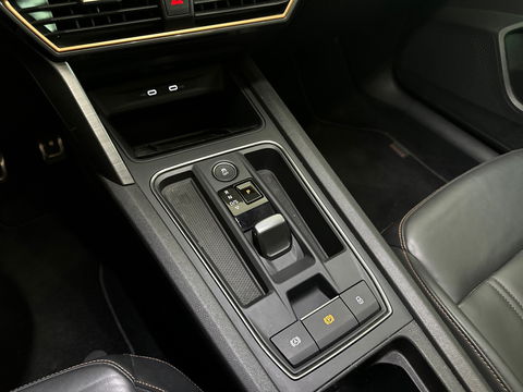 CUPRA Formentor 1.4 e-Hybrid VZ Performance Pano|360|Memory