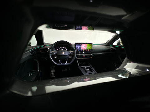CUPRA Formentor 1.4 e-Hybrid VZ Performance Pano|360|Memory