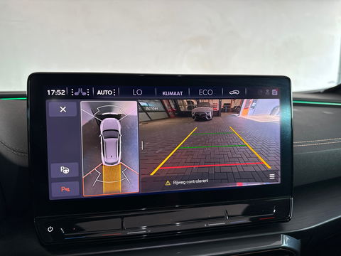 CUPRA Formentor 1.4 e-Hybrid VZ Performance Pano|360|Memory