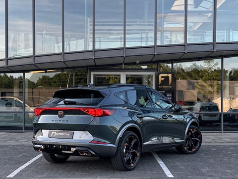 CUPRA Formentor 1.4 e-Hybrid VZ Performance Pano|360|Memory