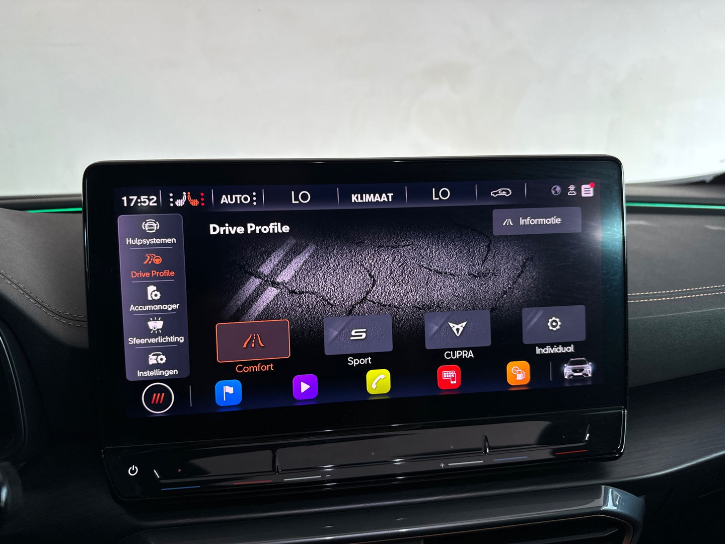 CUPRA Formentor 1.4 e-Hybrid VZ Performance Pano|360|Memory