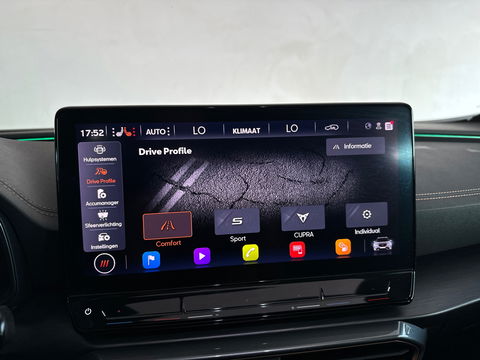 CUPRA Formentor 1.4 e-Hybrid VZ Performance Pano|360|Memory