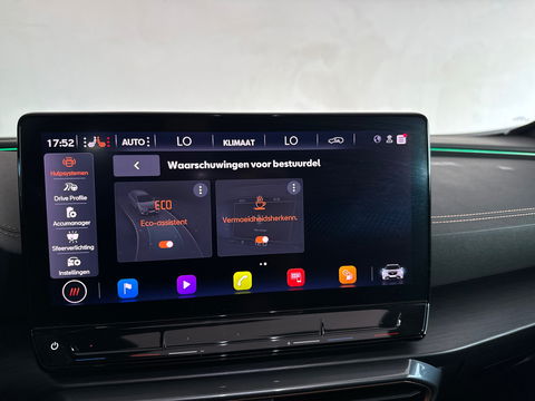 CUPRA Formentor 1.4 e-Hybrid VZ Performance Pano|360|Memory