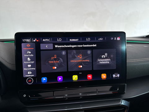 CUPRA Formentor 1.4 e-Hybrid VZ Performance Pano|360|Memory