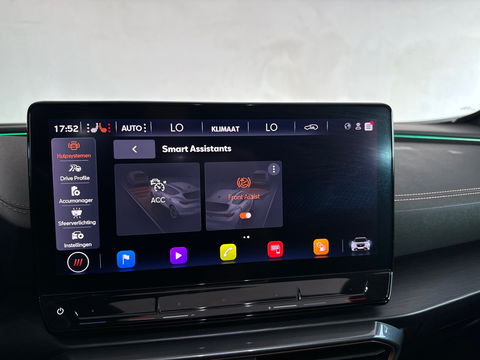CUPRA Formentor 1.4 e-Hybrid VZ Performance Pano|360|Memory