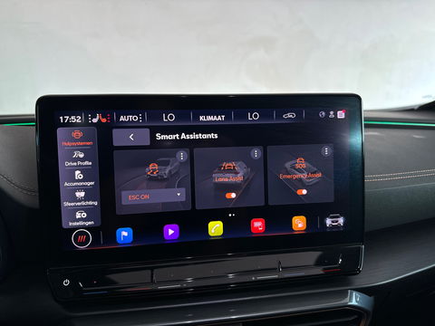 CUPRA Formentor 1.4 e-Hybrid VZ Performance Pano|360|Memory
