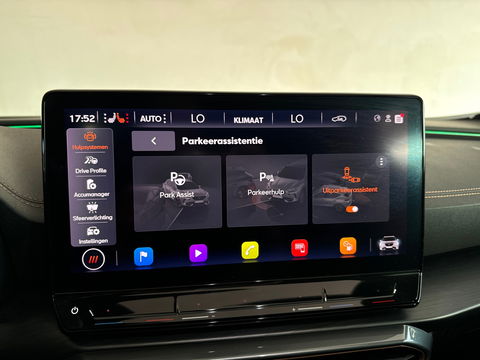 CUPRA Formentor 1.4 e-Hybrid VZ Performance Pano|360|Memory
