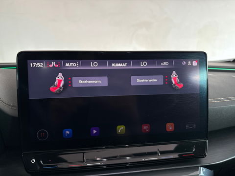 CUPRA Formentor 1.4 e-Hybrid VZ Performance Pano|360|Memory
