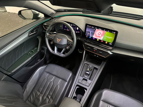 CUPRA Formentor 1.4 e-Hybrid VZ Performance Pano|360|Memory