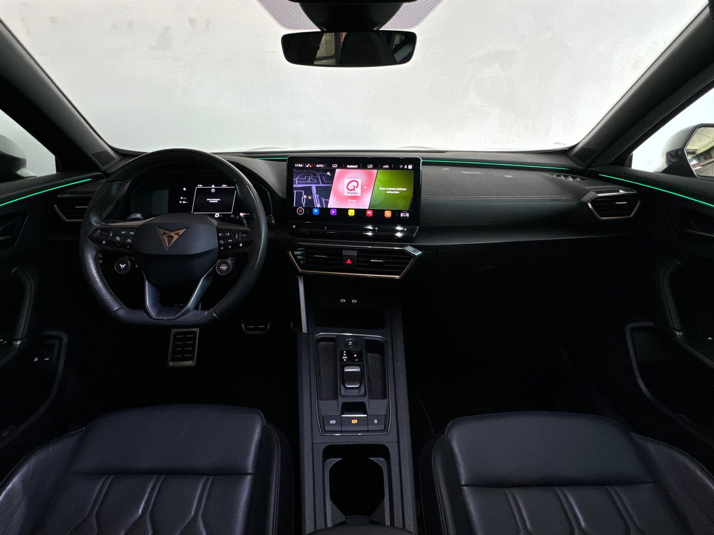 CUPRA Formentor 1.4 e-Hybrid VZ Performance Pano|360|Memory