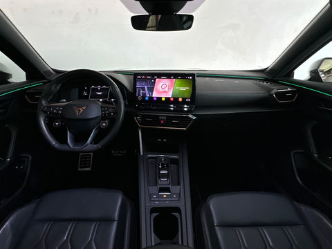 CUPRA Formentor 1.4 e-Hybrid VZ Performance Pano|360|Memory