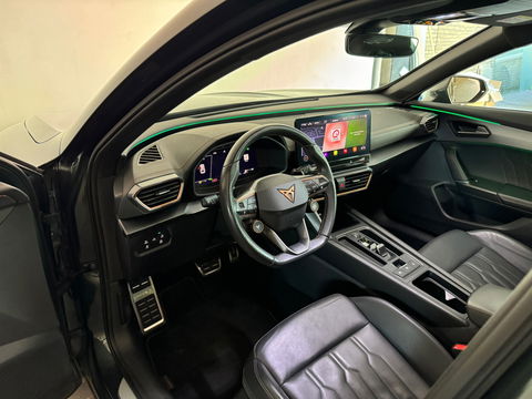 CUPRA Formentor 1.4 e-Hybrid VZ Performance Pano|360|Memory