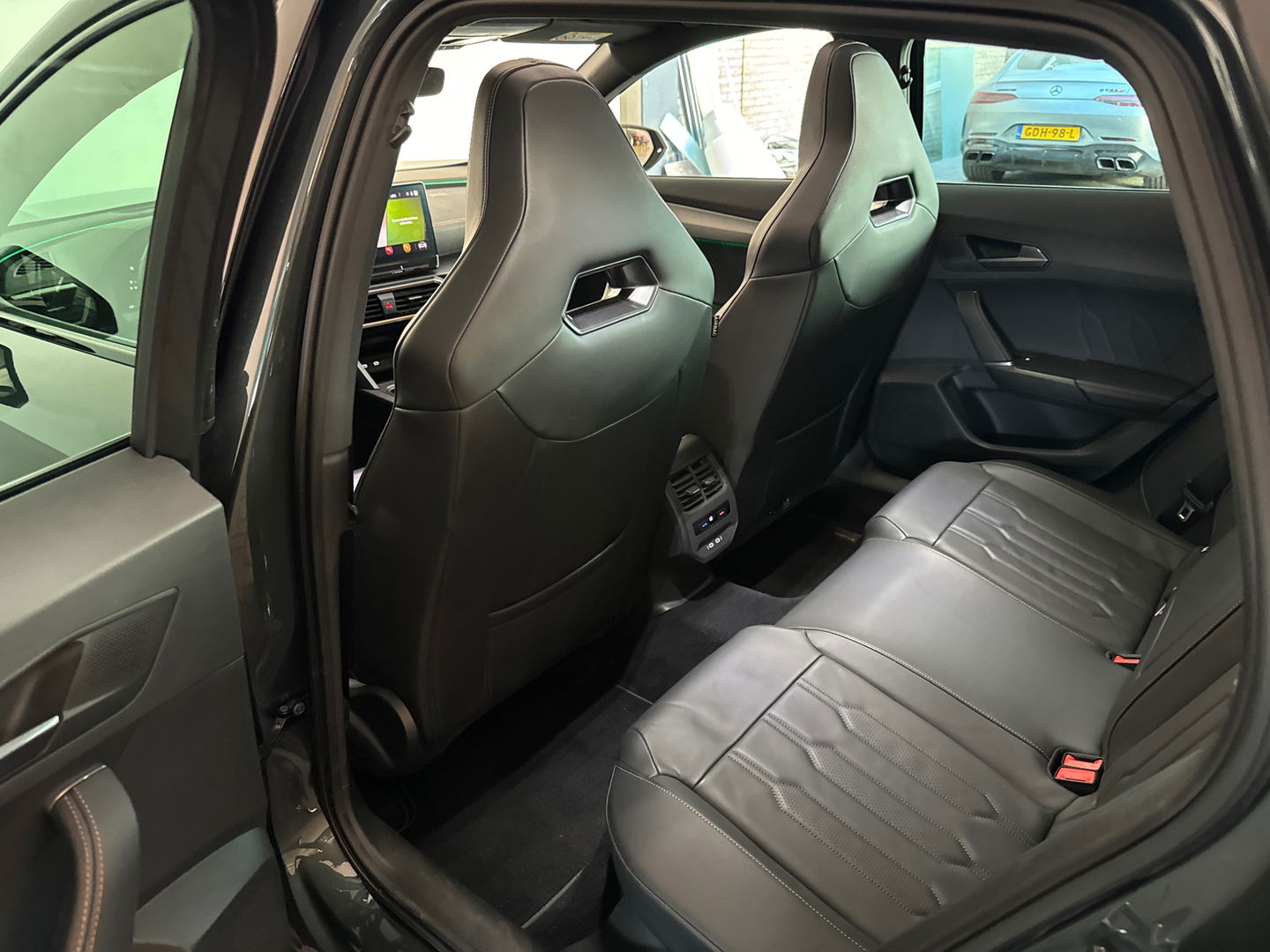 CUPRA Formentor 1.4 e-Hybrid VZ Performance Pano|360|Memory