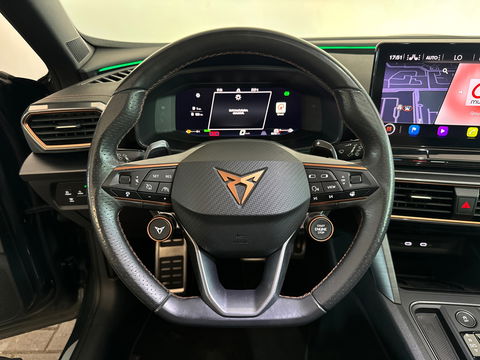 CUPRA Formentor 1.4 e-Hybrid VZ Performance Pano|360|Memory