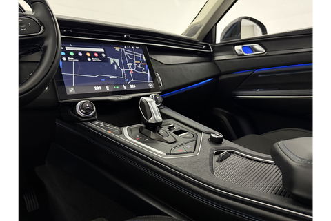 Lynk Co 01 1.5 | BLACK PACK | Hybride 262PK Pano Sfeerverl. Clima 360Camera Carplay LED Memory Virtual Adaptive-Cruise Navi 20"LMV