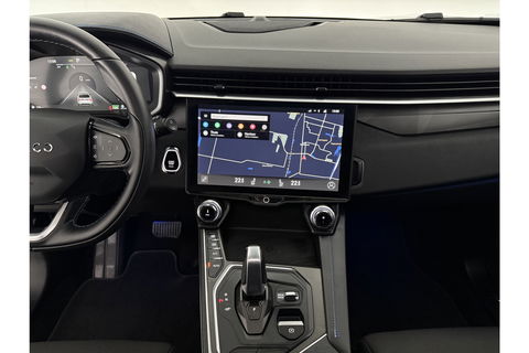 Lynk Co 01 1.5 | BLACK PACK | Hybride 262PK Pano Sfeerverl. Clima 360Camera Carplay LED Memory Virtual Adaptive-Cruise Navi 20"LMV