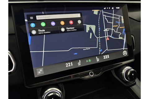 Lynk Co 01 1.5 | BLACK PACK | Hybride 262PK Pano Sfeerverl. Clima 360Camera Carplay LED Memory Virtual Adaptive-Cruise Navi 20"LMV
