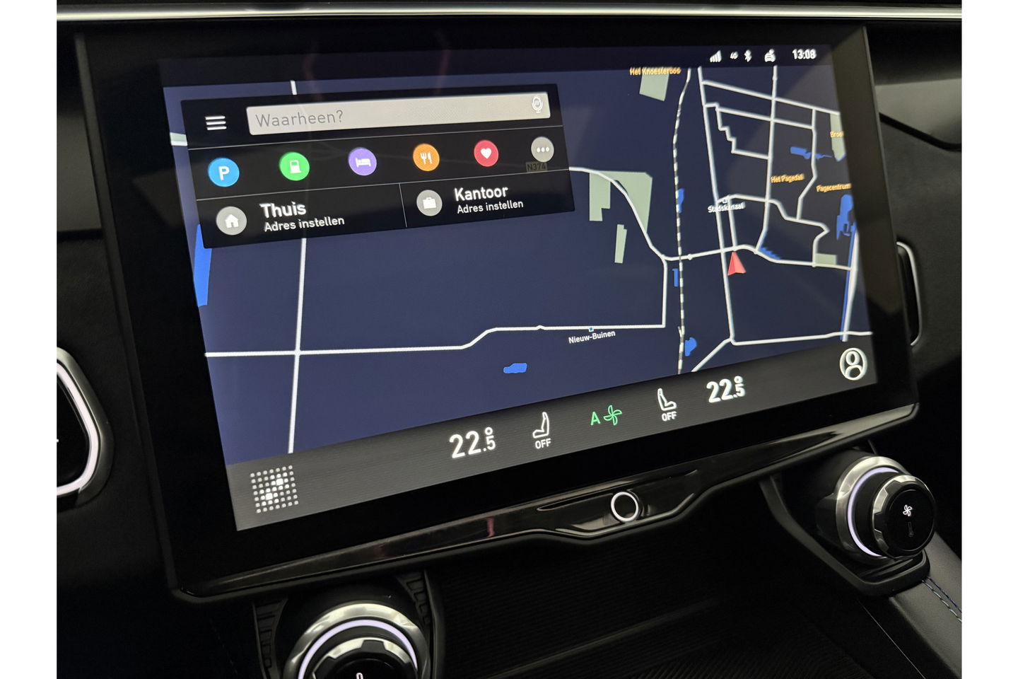 Lynk Co 01 1.5 | BLACK PACK | Hybride 262PK Pano Sfeerverl. Clima 360Camera Carplay LED Memory Virtual Adaptive-Cruise Navi 20"LMV